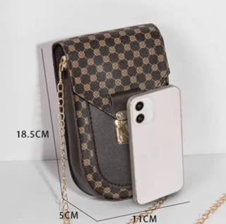 75x handtas vrouw